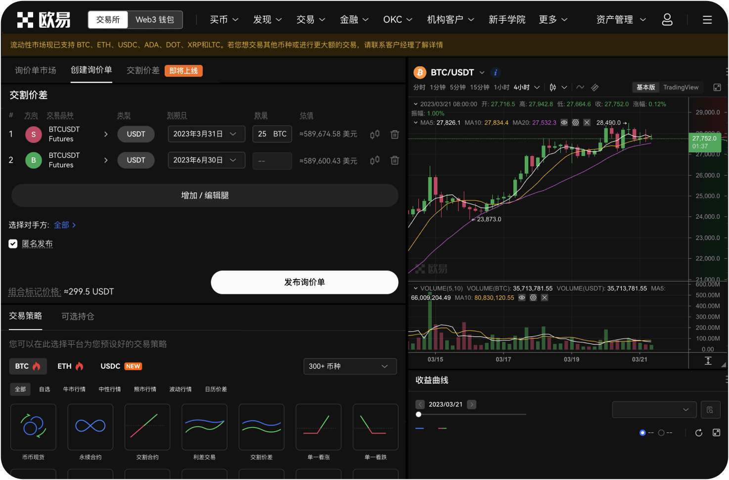 Bitget的“一键跟单”功能靠谱吗